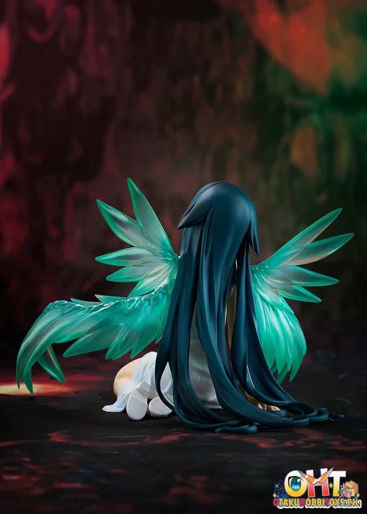 Oomugiyouchien Komugigumi (CONNECTRECT) The Song of Saya POP UP PARADE Saya L Size (Rerelease) - Scale Figure