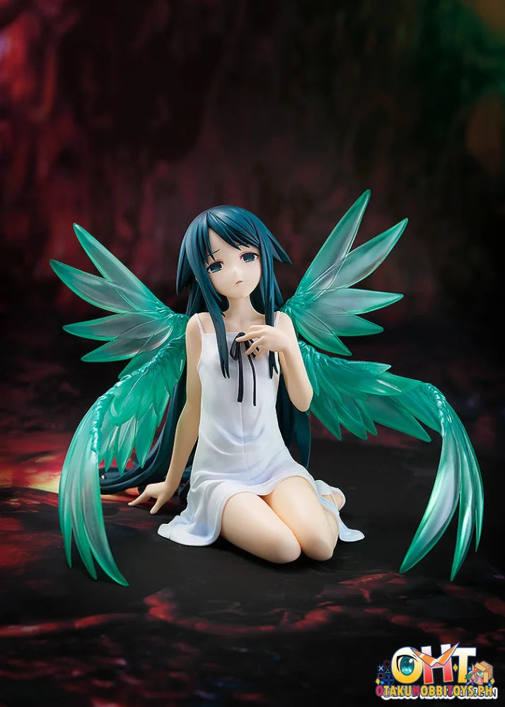 Oomugiyouchien Komugigumi (CONNECTRECT) The Song of Saya POP UP PARADE Saya L Size (Rerelease) - Scale Figure