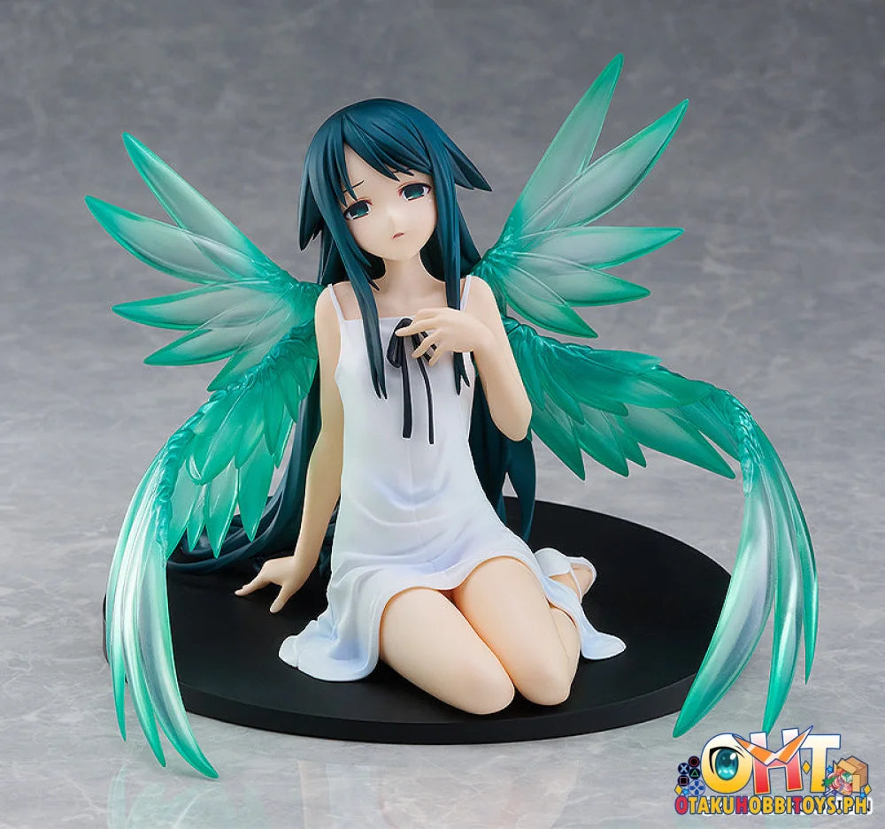 Oomugiyouchien Komugigumi (CONNECTRECT) The Song of Saya POP UP PARADE Saya L Size (Rerelease) - Scale Figure