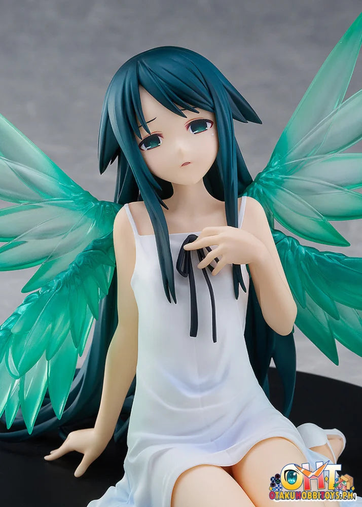 Oomugiyouchien Komugigumi (CONNECTRECT) The Song of Saya POP UP PARADE Saya L Size (Rerelease) - Scale Figure