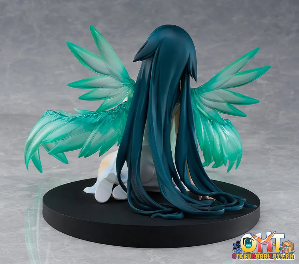 Oomugiyouchien Komugigumi (CONNECTRECT) The Song of Saya POP UP PARADE Saya L Size (Rerelease) - Scale Figure