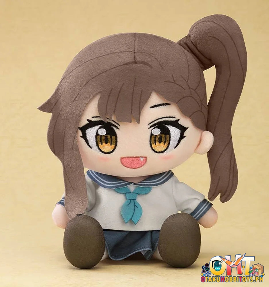 Good Smile Company There is Also a Hole in the Student Organization! Plushie Hisako Kotobuki Plush Doll