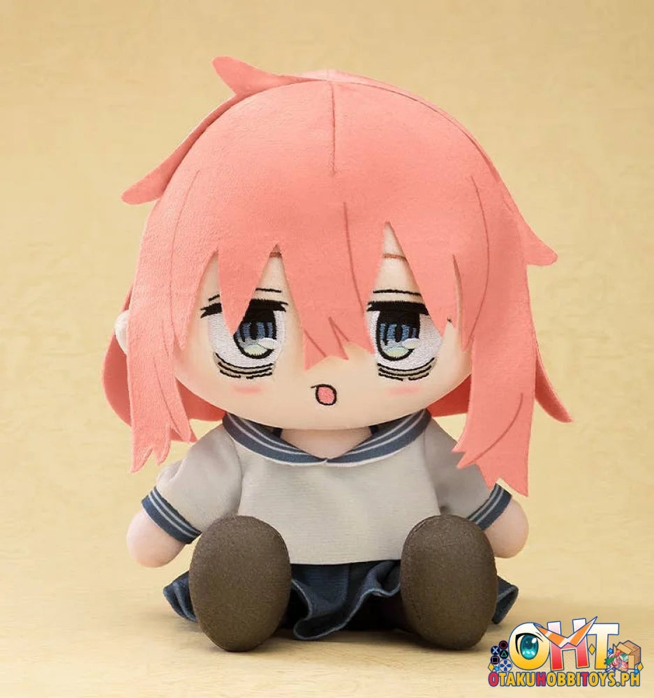 Good Smile Company There is Also a Hole in the Student Organization! Plushie Komaro Michinoku Plush Doll