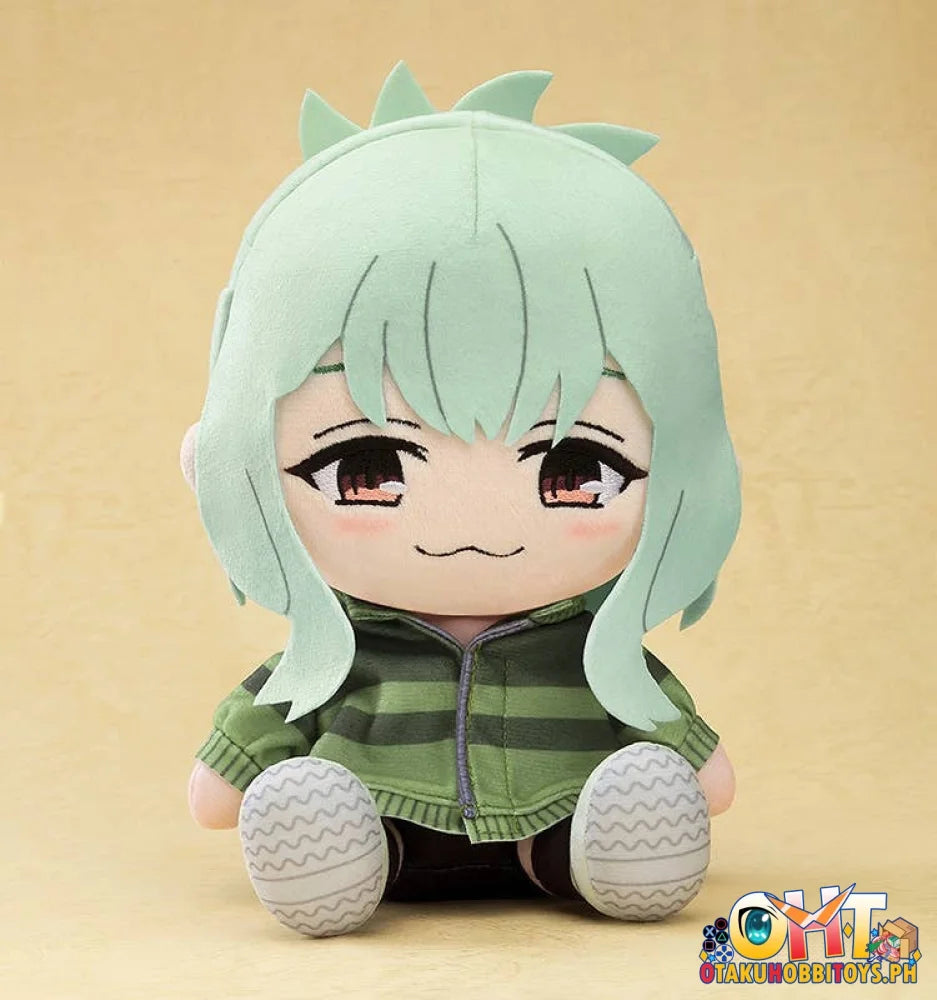 Good Smile Company There is Also a Hole in the Student Organization! Plushie Tan Otori Plush Doll