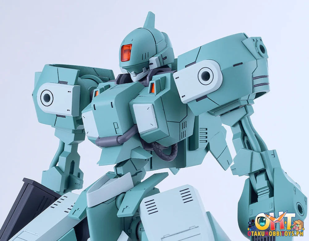Good Smile Company Titanomachia MODEROID SIDE:GR Vector Plastic Model