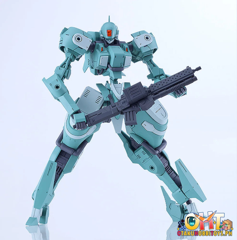 Good Smile Company Titanomachia MODEROID SIDE:GR Vector Plastic Model