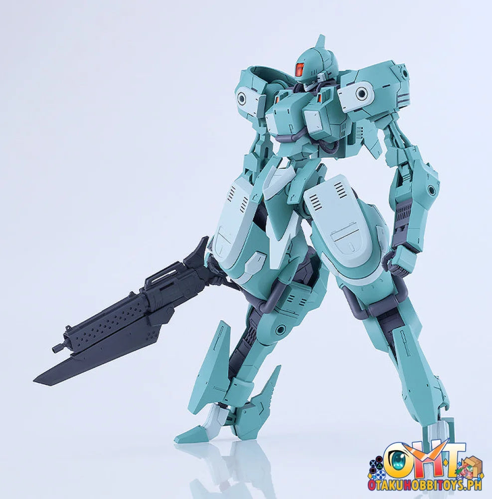 Good Smile Company Titanomachia MODEROID SIDE:GR Vector Plastic Model