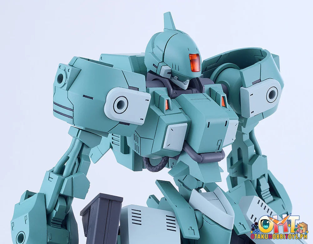 Good Smile Company Titanomachia MODEROID SIDE:GR Vector Plastic Model