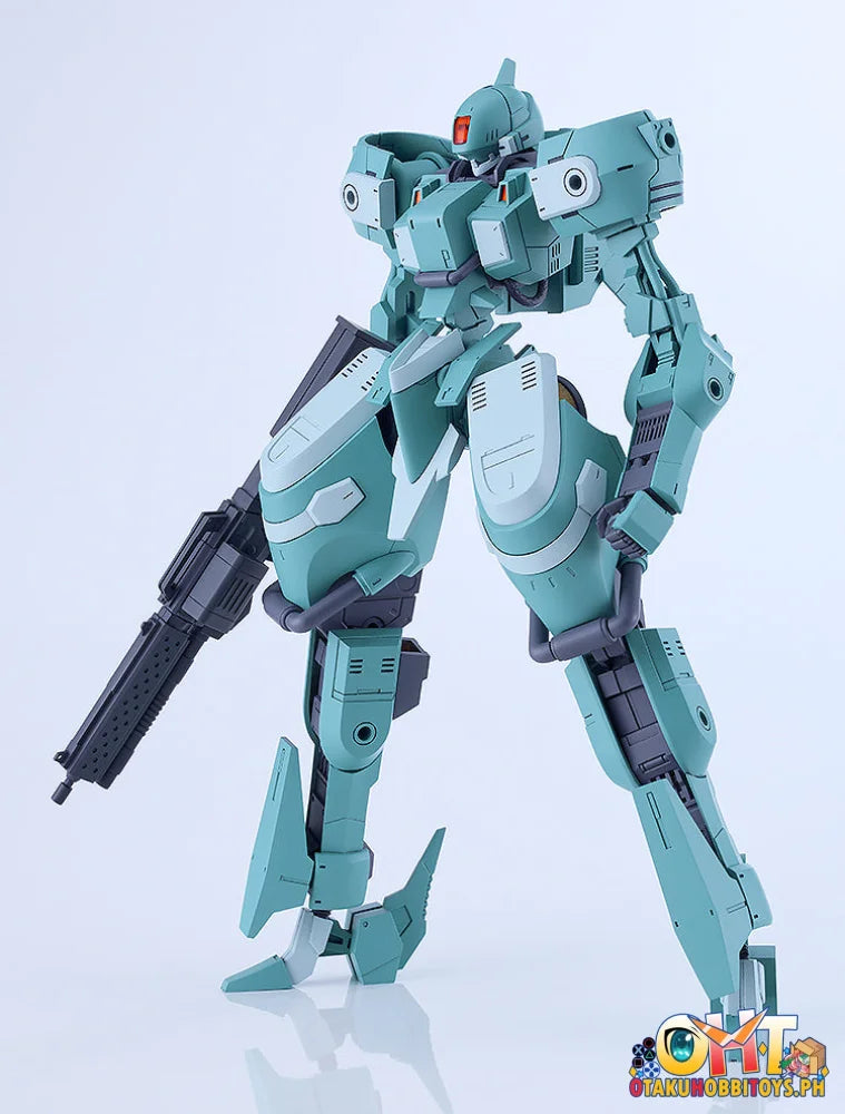 Good Smile Company Titanomachia MODEROID SIDE:GR Vector Plastic Model
