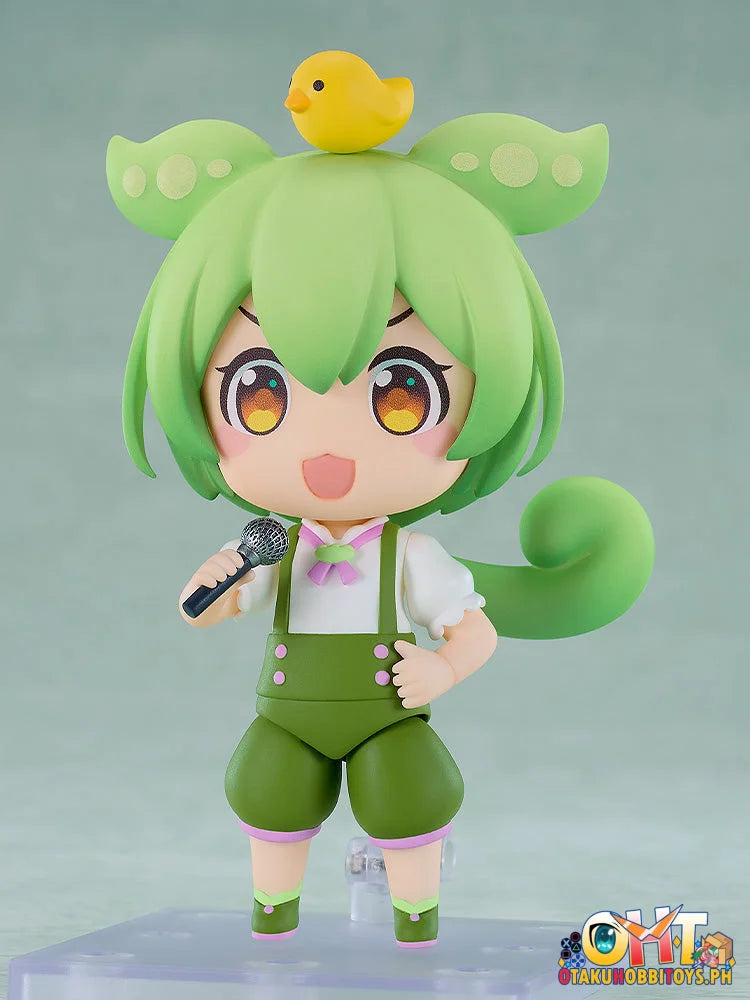 Good Smile Company Tohoku Zunko/Zundamon Project Nendoroid Zundamon Nendoroid
