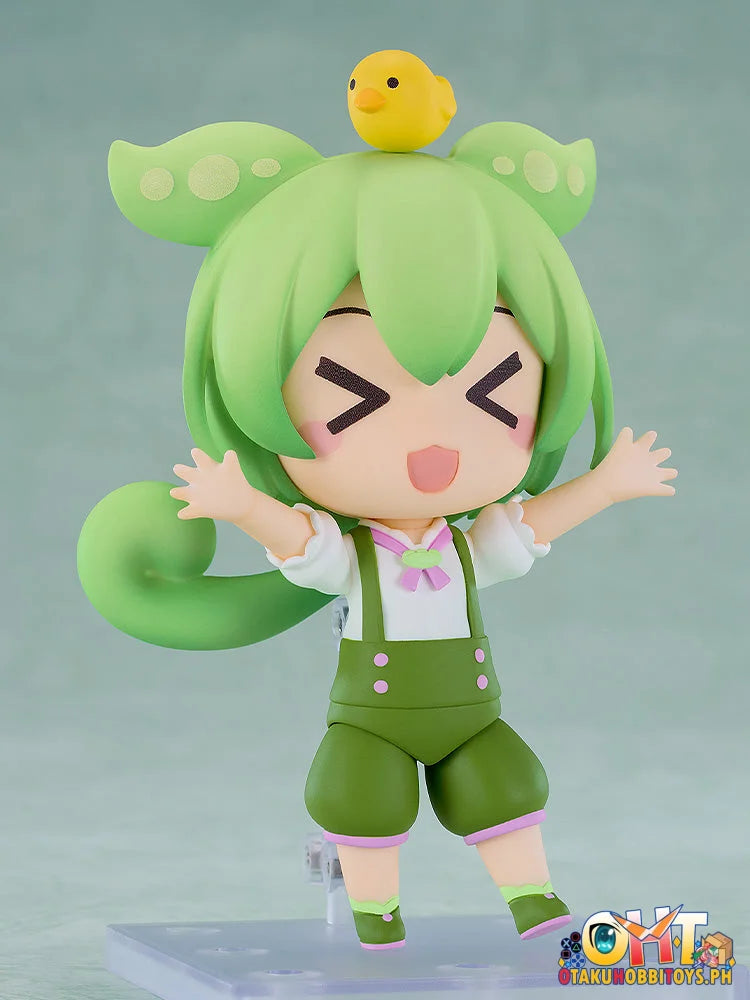 Good Smile Company Tohoku Zunko/Zundamon Project Nendoroid Zundamon Nendoroid