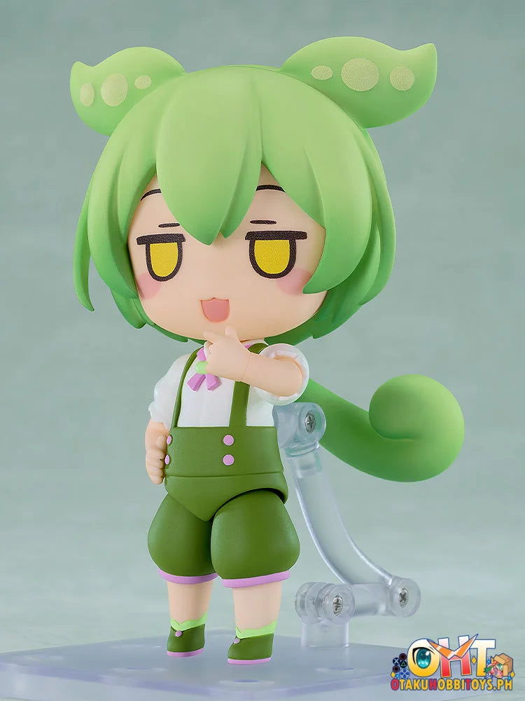 Good Smile Company Tohoku Zunko/Zundamon Project Nendoroid Zundamon Nendoroid
