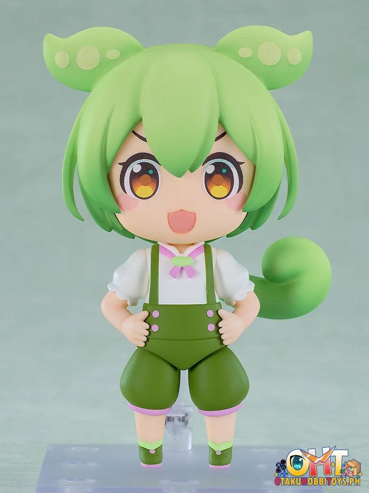 Good Smile Company Tohoku Zunko/Zundamon Project Nendoroid Zundamon Nendoroid