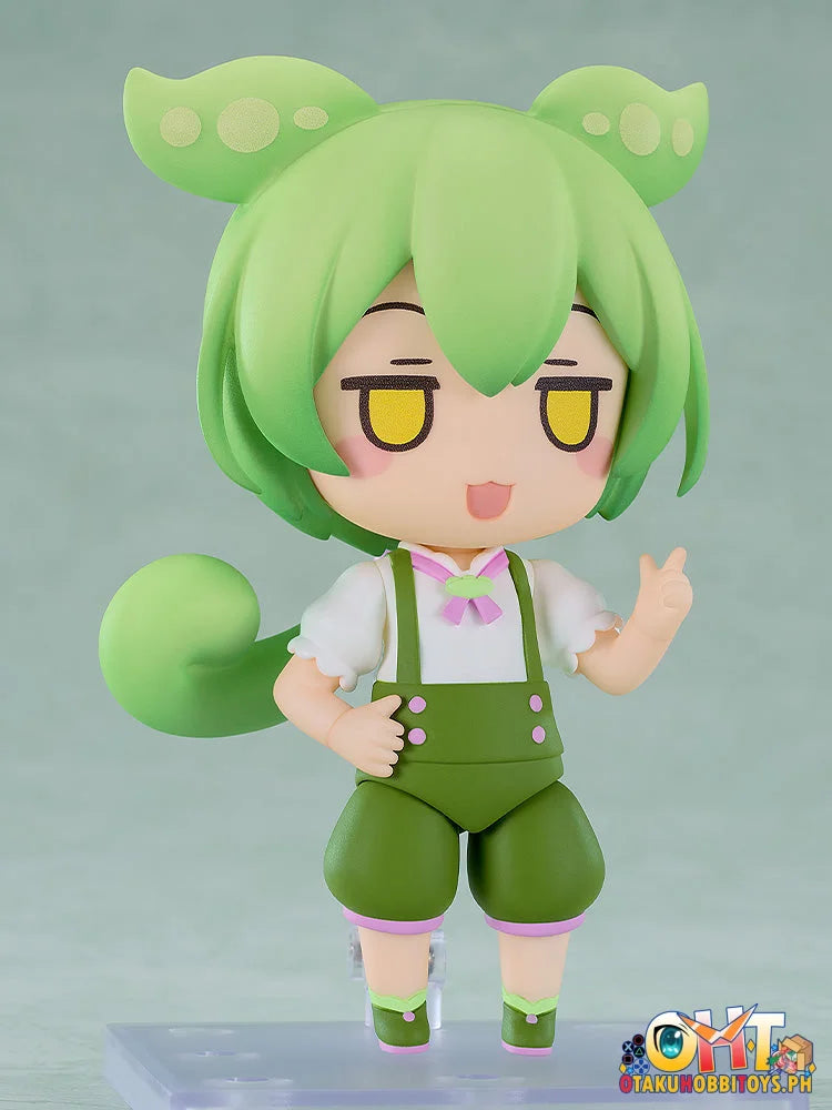 Good Smile Company Tohoku Zunko/Zundamon Project Nendoroid Zundamon Nendoroid