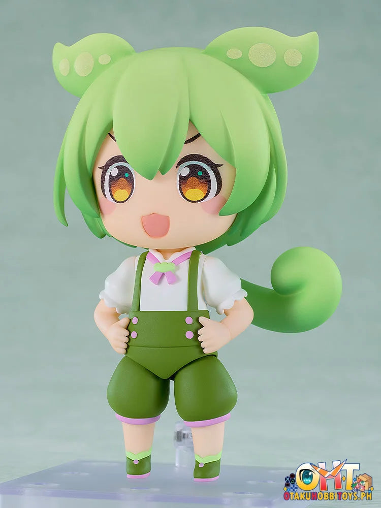 Good Smile Company Tohoku Zunko/Zundamon Project Nendoroid Zundamon Nendoroid