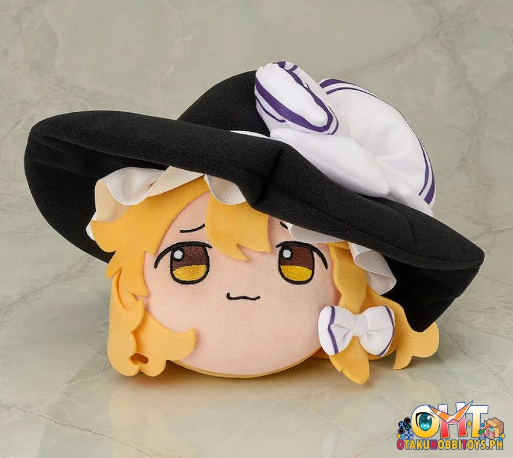 Good Smile Company Touhou Lost Word Nuidaifuku Yukkuri Marisa