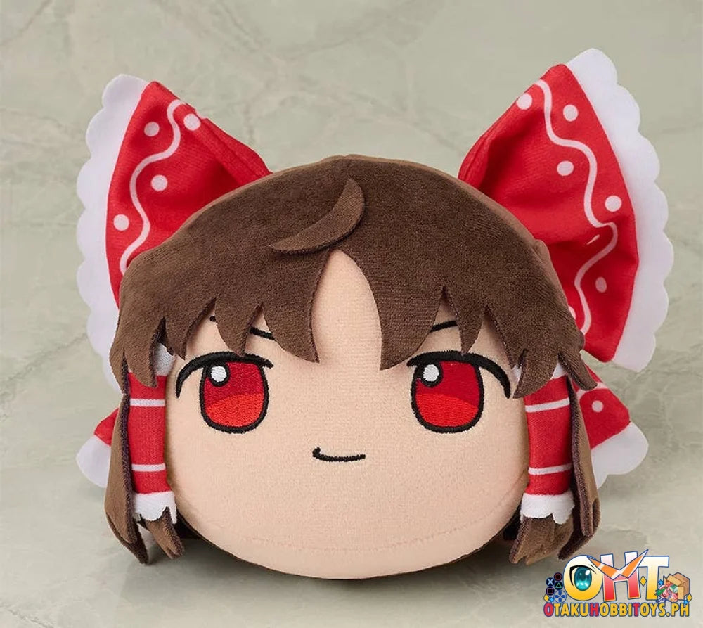 Good Smile Company Touhou Lost Word Nuidaifuku Yukkuri Reimu