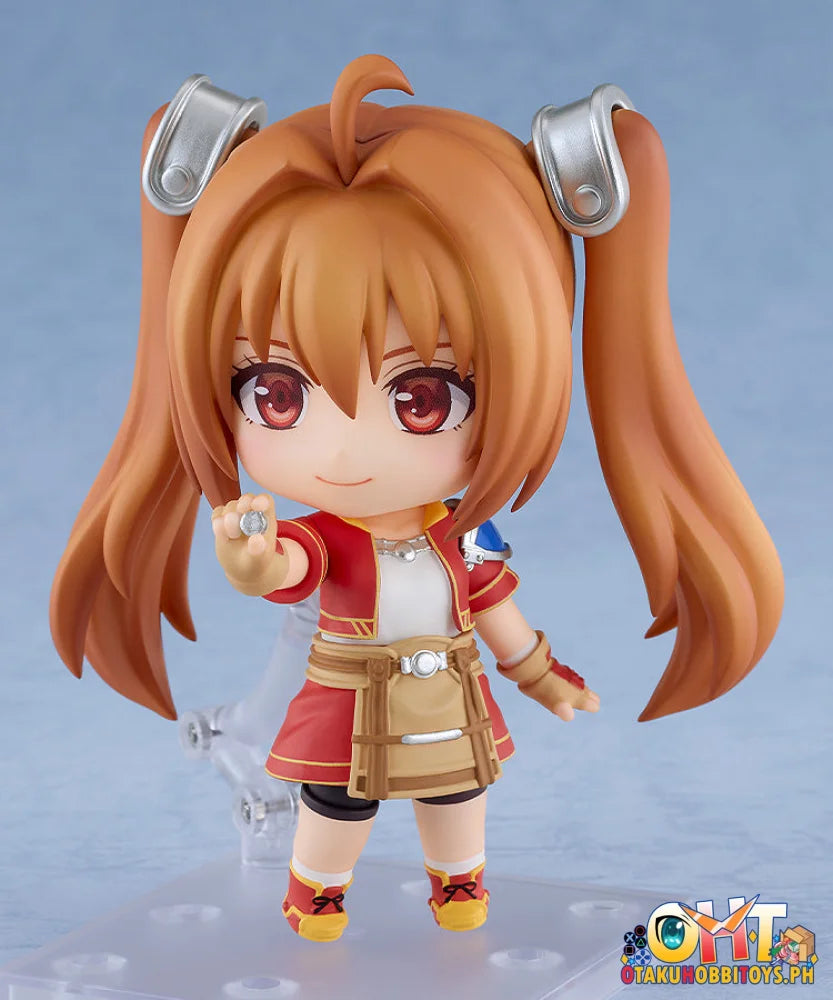 Good Smile Company Trails in the Sky 1st Chapter Nendoroid Estelle Bright The 1st Ver. - Prize Figure