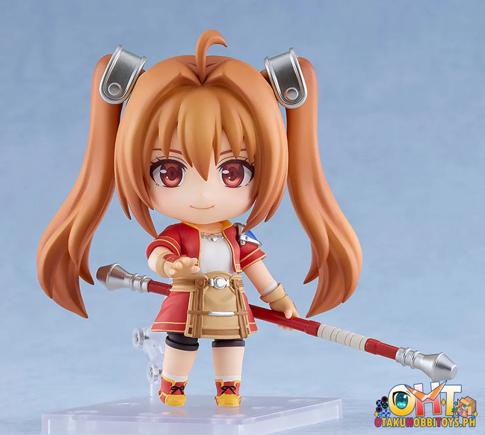 Good Smile Company Trails in the Sky 1st Chapter Nendoroid Estelle Bright The 1st Ver. - Prize Figure