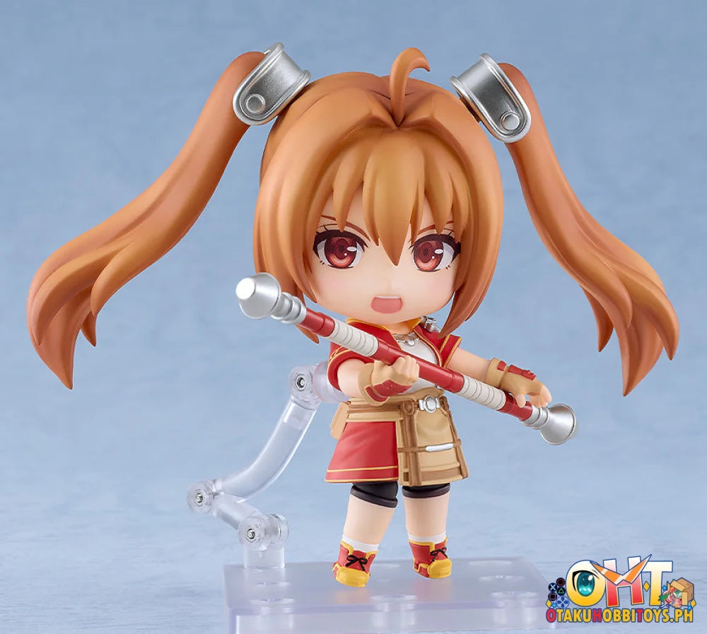 Good Smile Company Trails in the Sky 1st Chapter Nendoroid Estelle Bright The 1st Ver. - Prize Figure