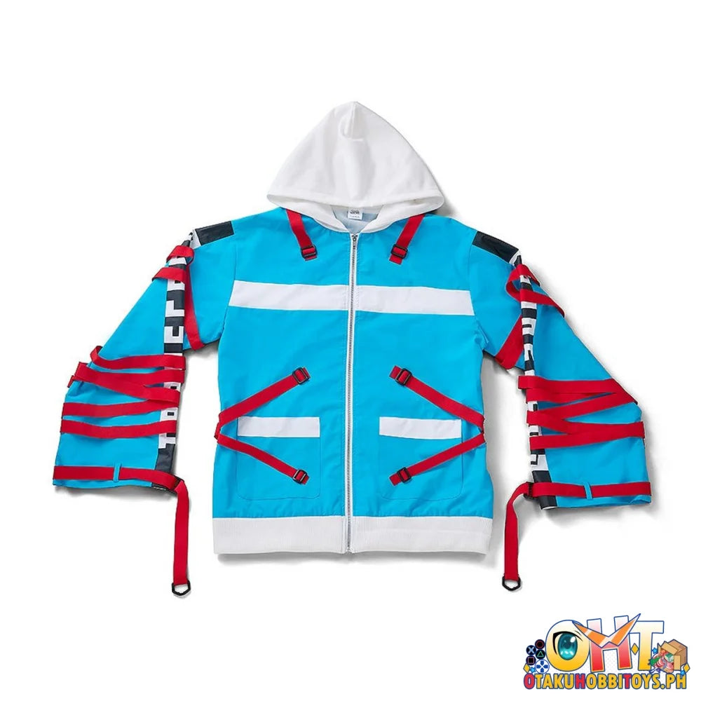 Good Smile Company Transcend’s Jacket Apparel