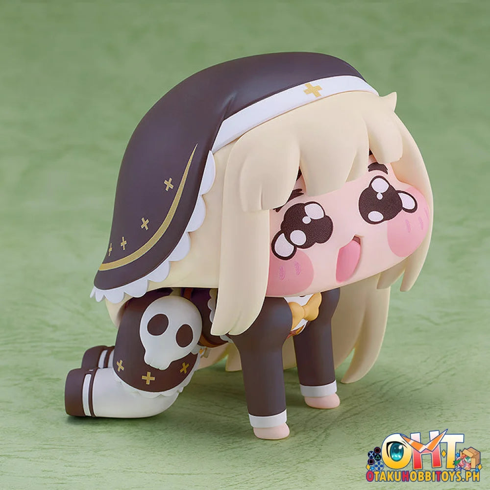 Good Smile Company Trickcal: Chibi Go POP UP PARADE Petite Speaki - Scale Figure