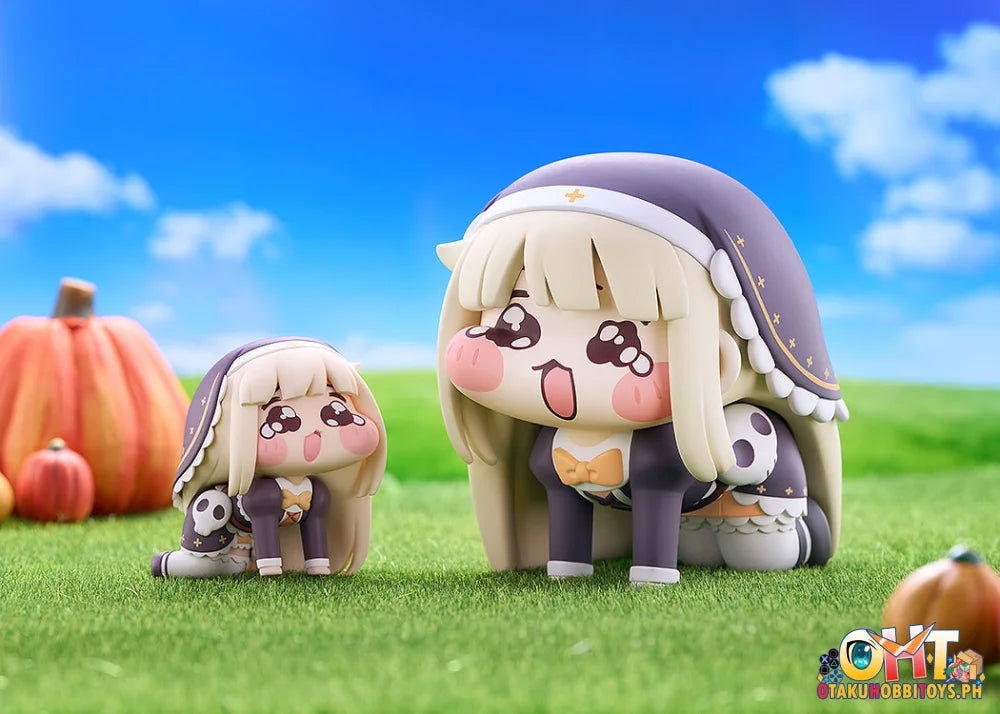 Good Smile Company Trickcal: Chibi Go POP UP PARADE Petite Speaki - Scale Figure