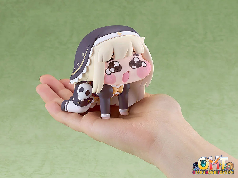Good Smile Company Trickcal: Chibi Go POP UP PARADE Petite Speaki - Scale Figure