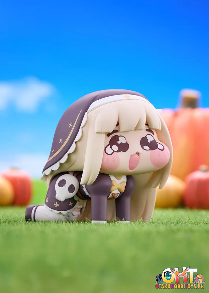 Good Smile Company Trickcal: Chibi Go POP UP PARADE Petite Speaki - Scale Figure