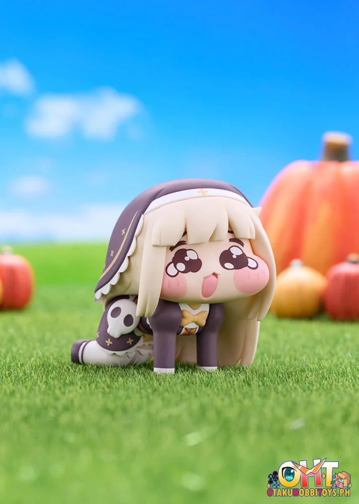 Good Smile Company Trickcal: Chibi Go POP UP PARADE Petite Speaki - Scale Figure
