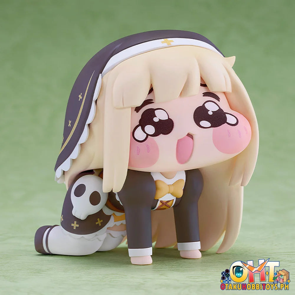 Good Smile Company Trickcal: Chibi Go POP UP PARADE Petite Speaki - Scale Figure
