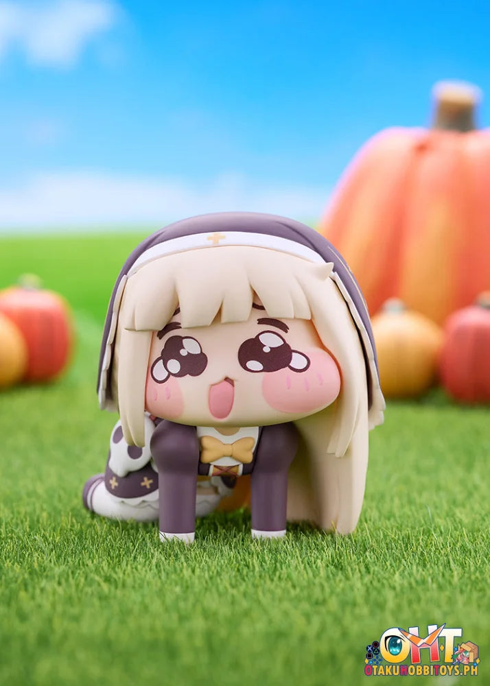 Good Smile Company Trickcal: Chibi Go POP UP PARADE Petite Speaki - Scale Figure