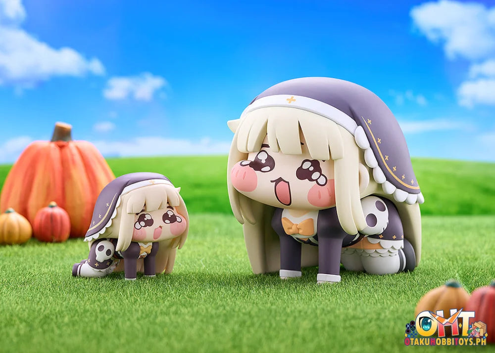 Good Smile Company Trickcal: Chibi Go POP UP PARADE Petite Speaki - Scale Figure
