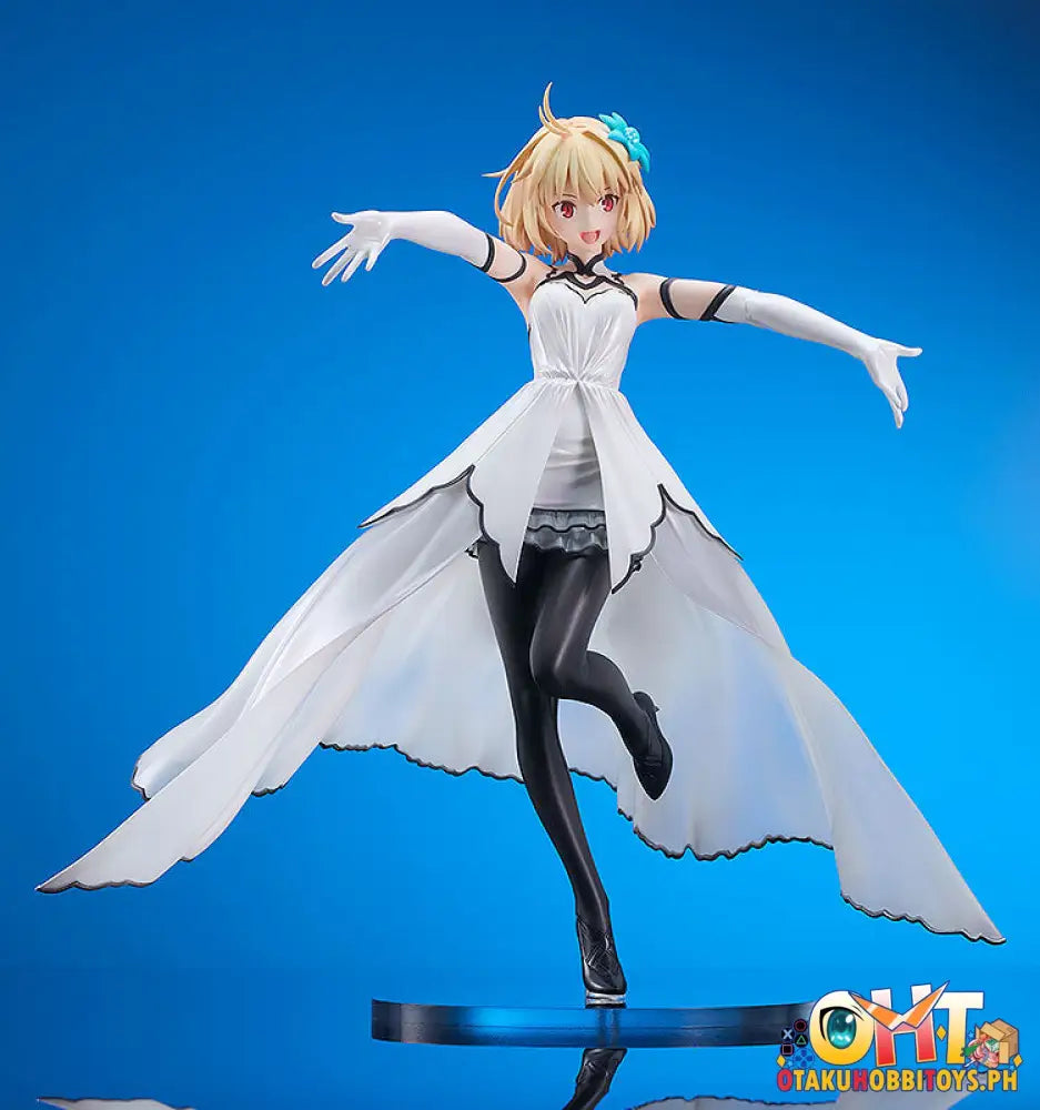 Good Smile Company Tsukihime -A Piece Of Blue Glass Moon- 1/7 Arcueid Brunestud ~Dresscode: Clad In