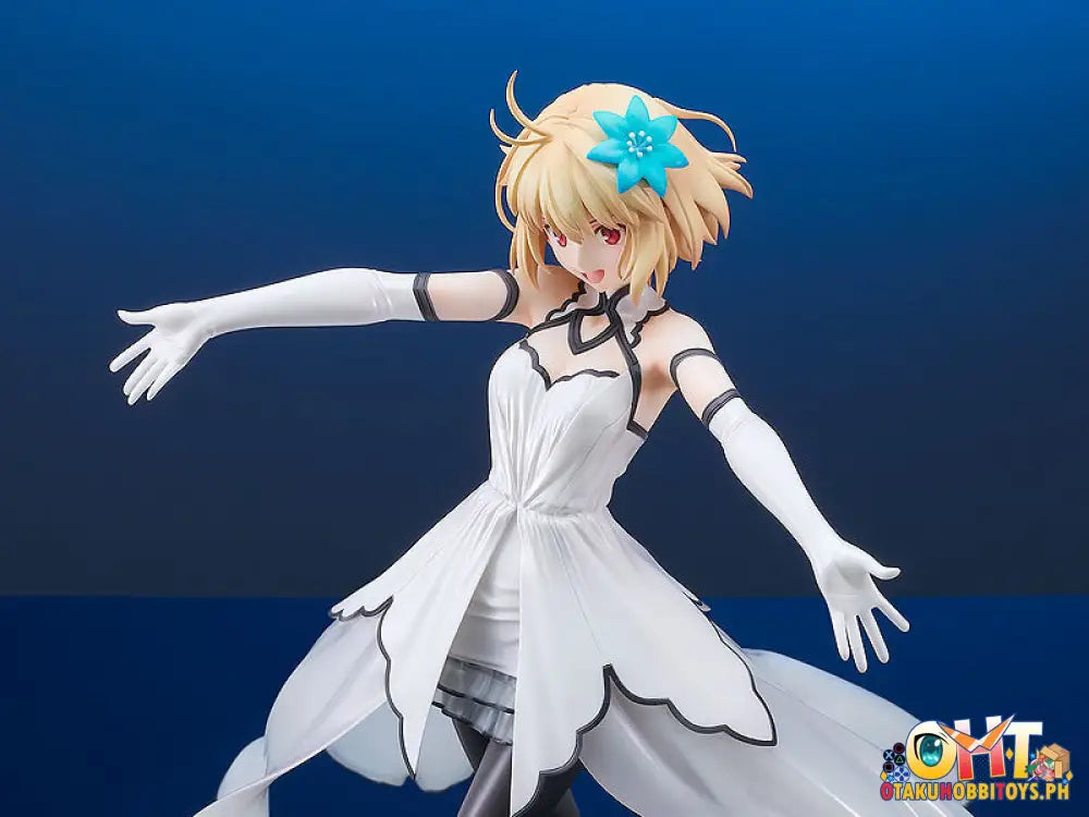 Good Smile Company Tsukihime -A Piece Of Blue Glass Moon- 1/7 Arcueid Brunestud ~Dresscode: Clad In