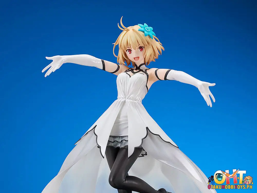 Good Smile Company Tsukihime -A Piece Of Blue Glass Moon- 1/7 Arcueid Brunestud ~Dresscode: Clad In
