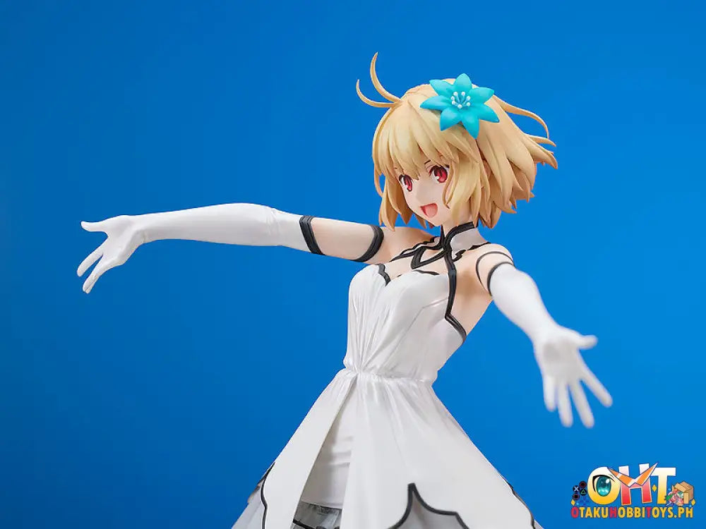 Good Smile Company Tsukihime -A Piece Of Blue Glass Moon- 1/7 Arcueid Brunestud ~Dresscode: Clad In
