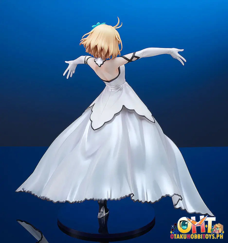 Good Smile Company Tsukihime -A Piece Of Blue Glass Moon- 1/7 Arcueid Brunestud ~Dresscode: Clad In
