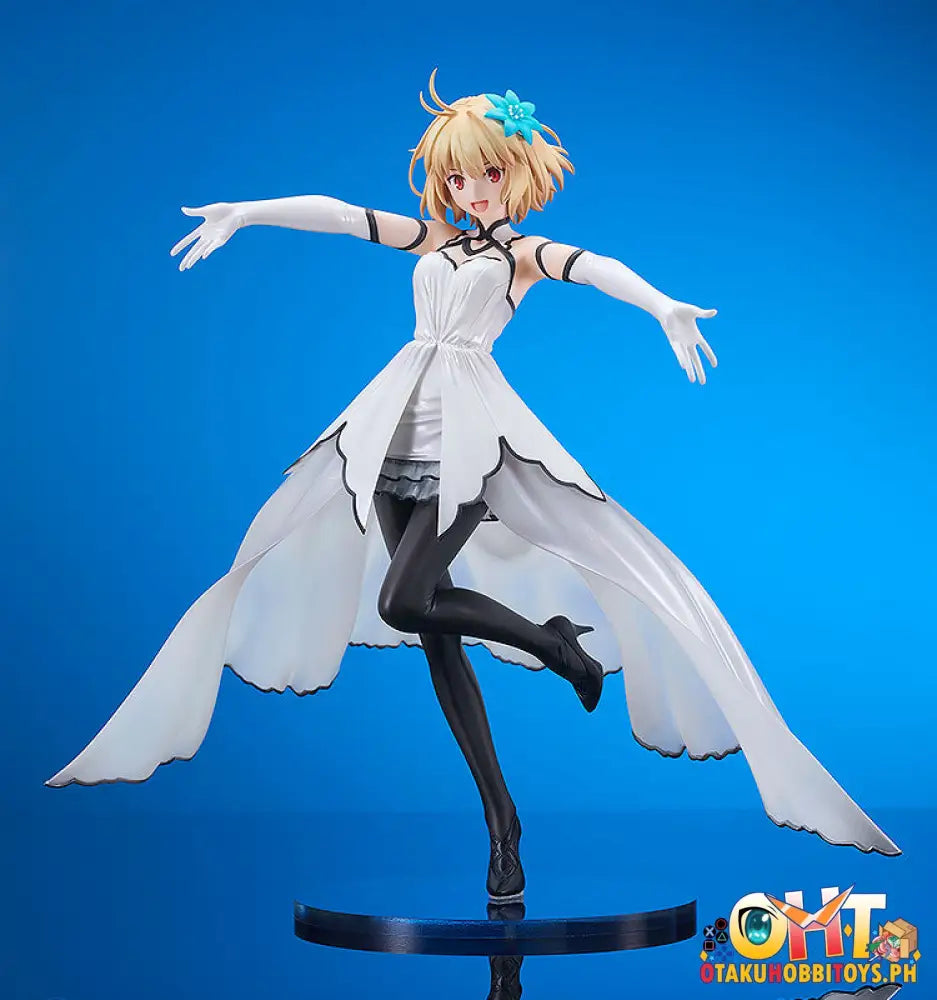 Good Smile Company Tsukihime -A Piece Of Blue Glass Moon- 1/7 Arcueid Brunestud ~Dresscode: Clad In