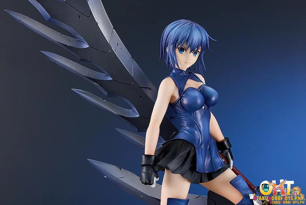 Good Smile Company Tsukihime -A Piece Of Blue Glass Moon- 1/7 Ciel ~Seventh Holy Scripture: 3Rd