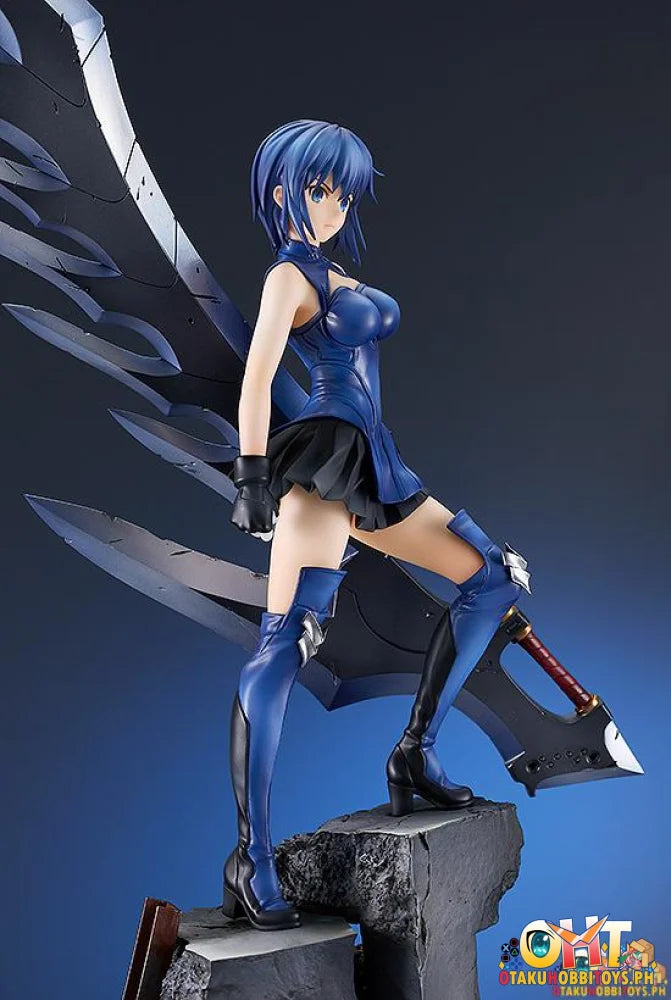 Good Smile Company Tsukihime -A Piece Of Blue Glass Moon- 1/7 Ciel ~Seventh Holy Scripture: 3Rd