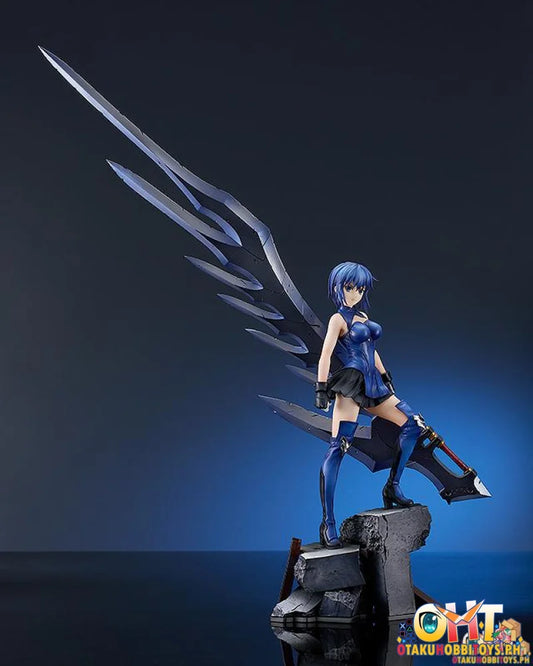 Good Smile Company Tsukihime -A Piece Of Blue Glass Moon- 1/7 Ciel ~Seventh Holy Scripture: 3Rd