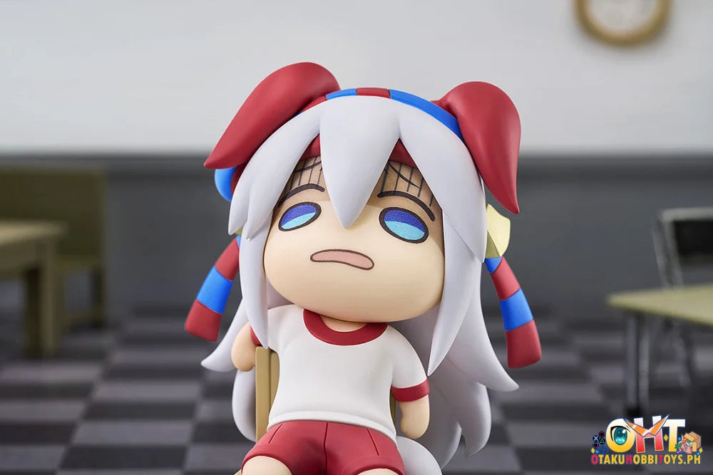 Good Smile Company Umamusume: Cinderella Gray Mini Memory Nervous Tama-chan