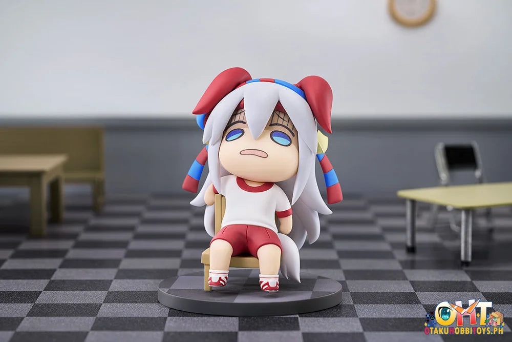 Good Smile Company Umamusume: Cinderella Gray Mini Memory Nervous Tama-chan
