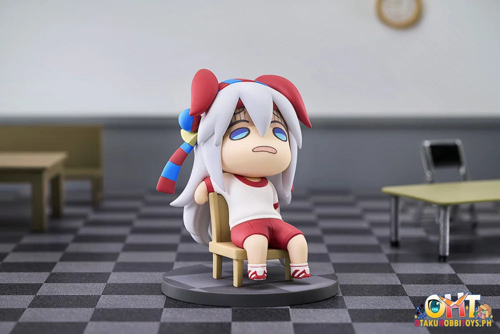 Good Smile Company Umamusume: Cinderella Gray Mini Memory Nervous Tama-chan