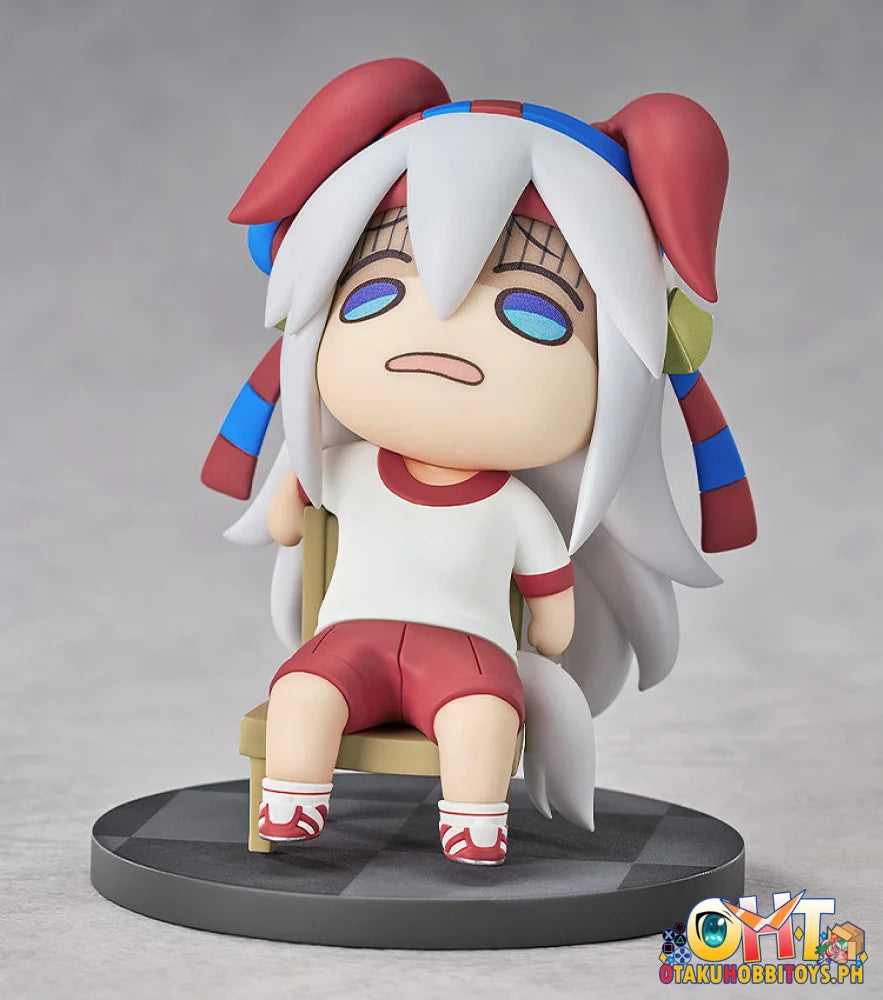 Good Smile Company Umamusume: Cinderella Gray Mini Memory Nervous Tama-chan