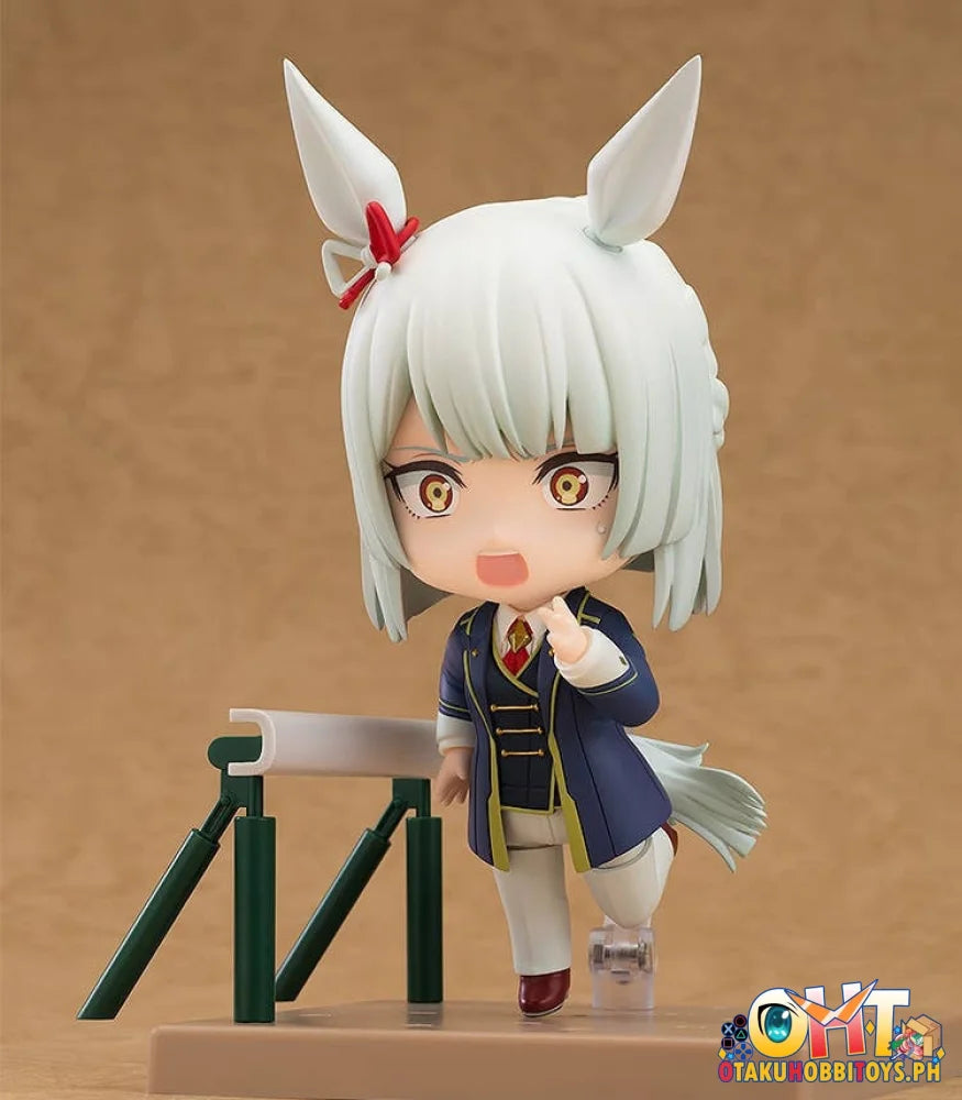Good Smile Company Umamusume: Cinderella Gray Nendoroid Fujimasa March Nendoroid
