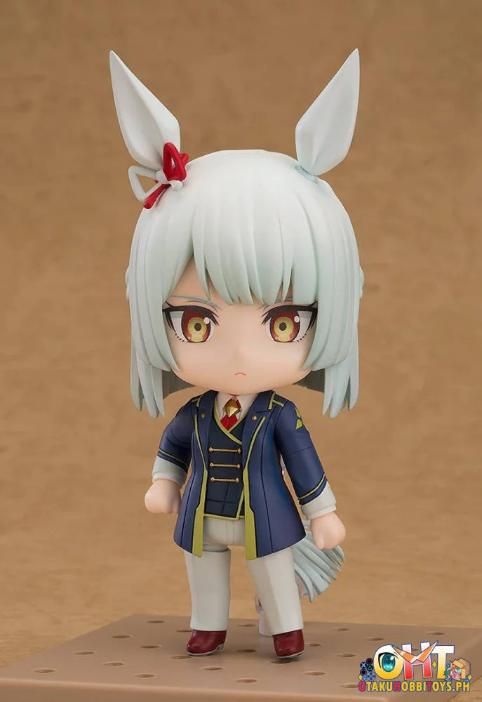 Good Smile Company Umamusume: Cinderella Gray Nendoroid Fujimasa March Nendoroid