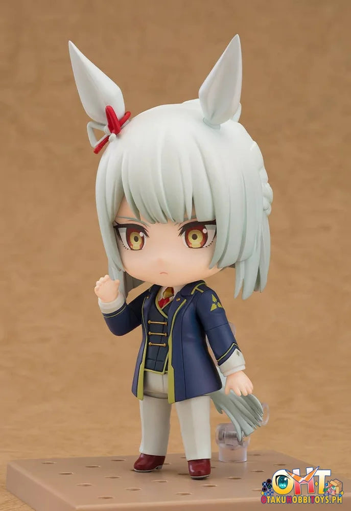 Good Smile Company Umamusume: Cinderella Gray Nendoroid Fujimasa March Nendoroid