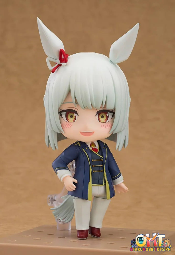 Good Smile Company Umamusume: Cinderella Gray Nendoroid Fujimasa March Nendoroid